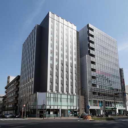 Hotel Oriental Express Nagoya Sakae Zewnętrze zdjęcie