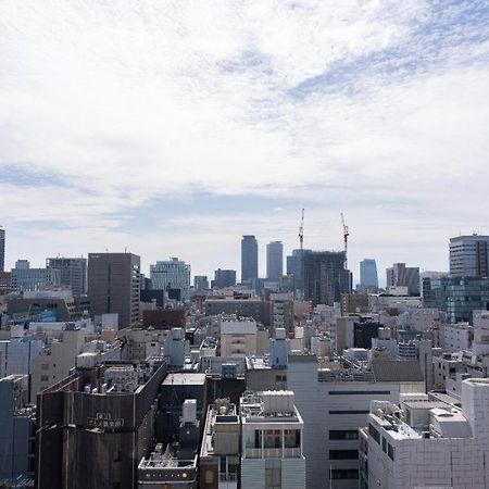Hotel Oriental Express Nagoya Sakae Zewnętrze zdjęcie
