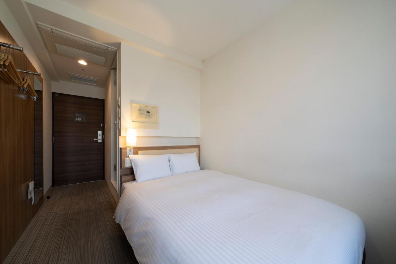 Hotel Oriental Express Nagoya Sakae Zewnętrze zdjęcie