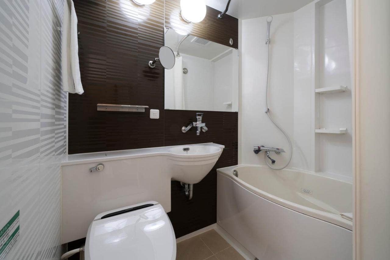 Hotel Oriental Express Nagoya Sakae Zewnętrze zdjęcie