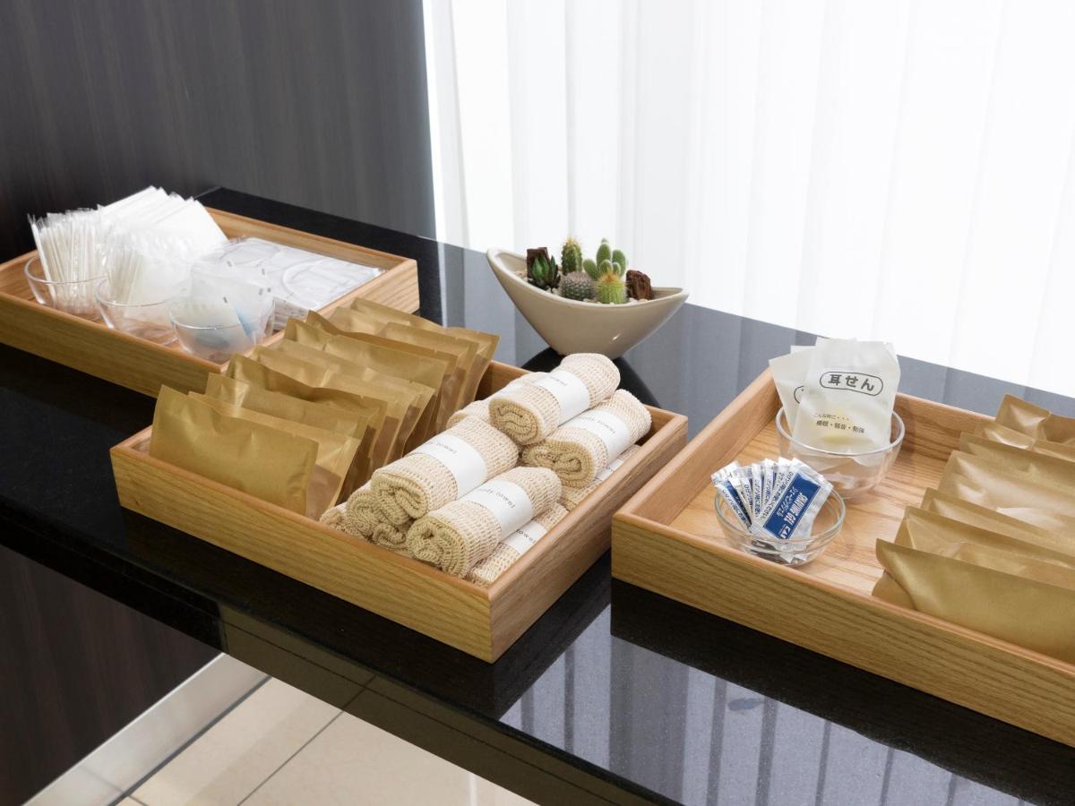 Hotel Oriental Express Nagoya Sakae Zewnętrze zdjęcie