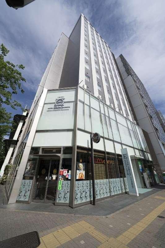Hotel Oriental Express Nagoya Sakae Zewnętrze zdjęcie