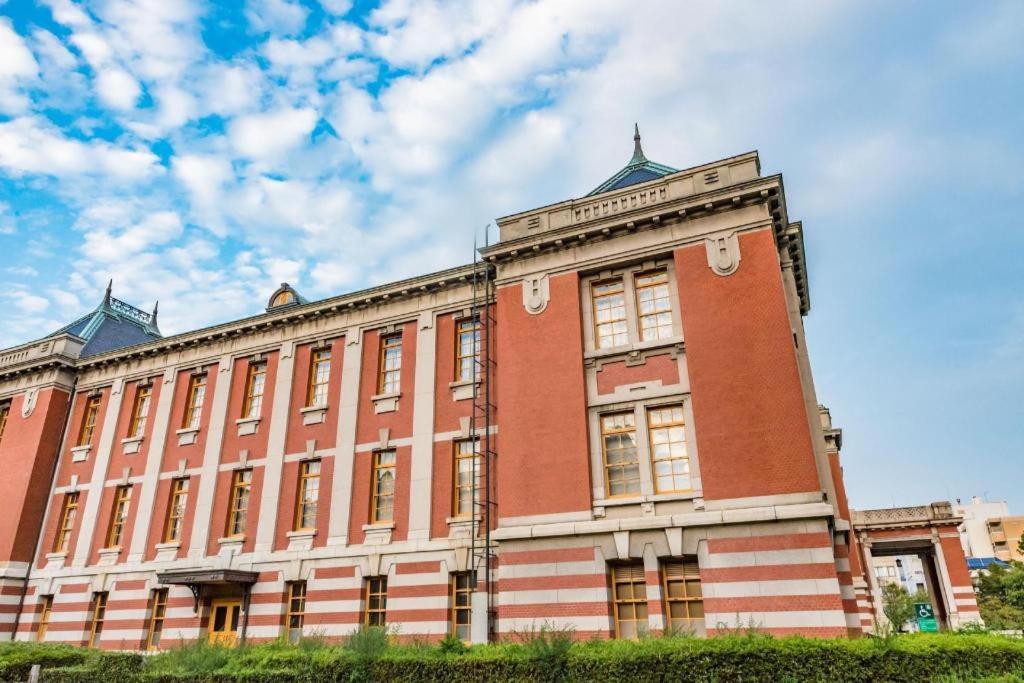 Hotel Oriental Express Nagoya Sakae Zewnętrze zdjęcie