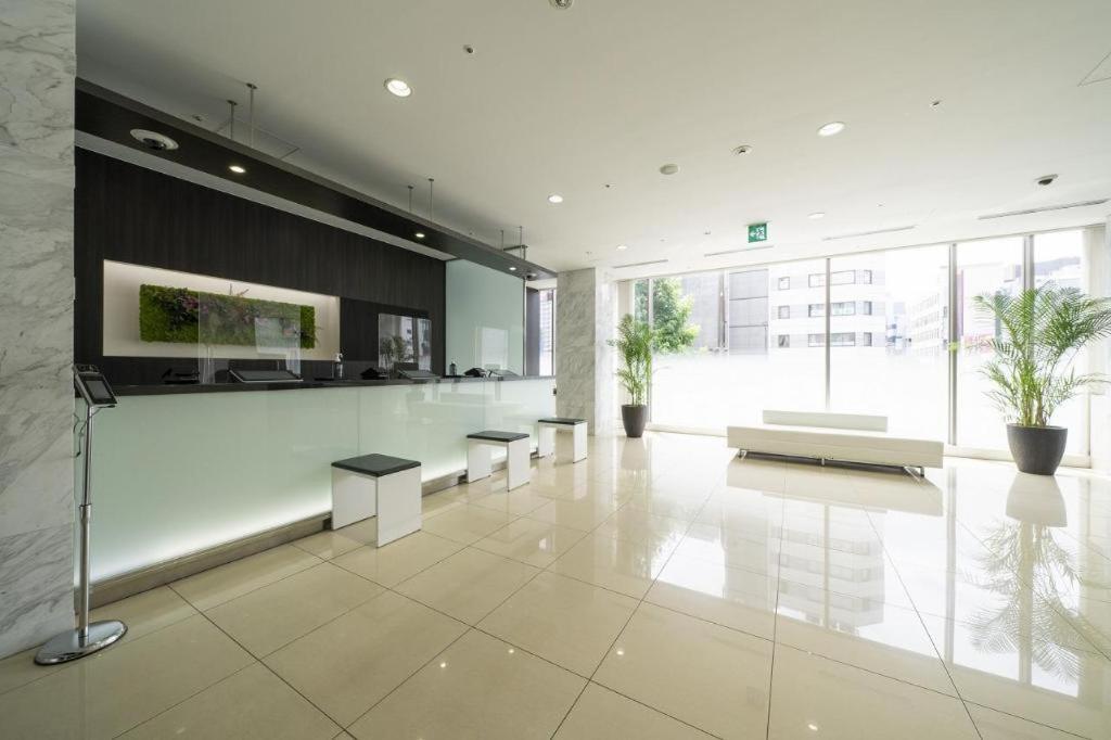 Hotel Oriental Express Nagoya Sakae Zewnętrze zdjęcie