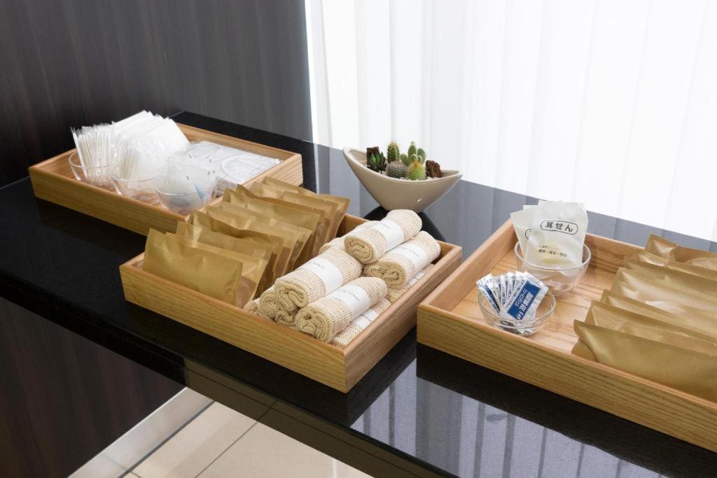 Hotel Oriental Express Nagoya Sakae Zewnętrze zdjęcie