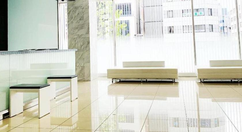 Hotel Oriental Express Nagoya Sakae Zewnętrze zdjęcie