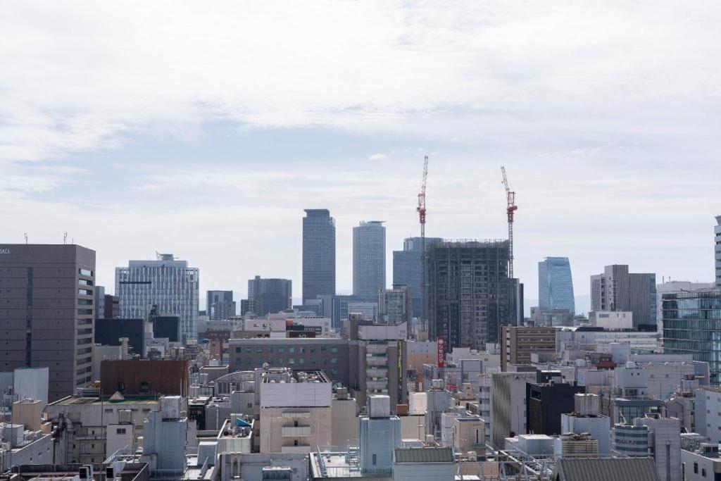 Hotel Oriental Express Nagoya Sakae Zewnętrze zdjęcie