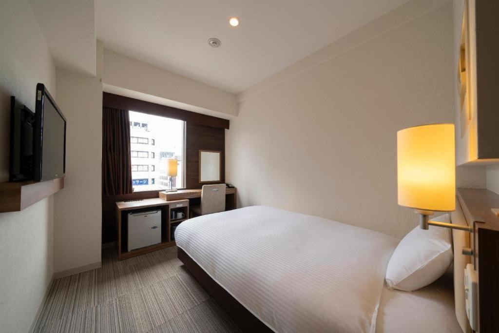 Hotel Oriental Express Nagoya Sakae Zewnętrze zdjęcie