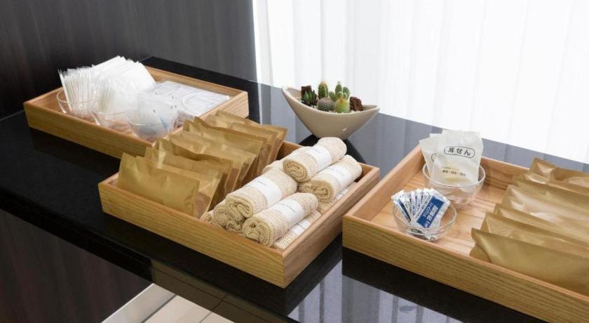 Hotel Oriental Express Nagoya Sakae Zewnętrze zdjęcie