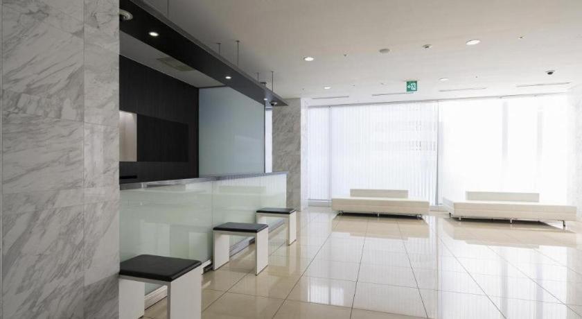 Hotel Oriental Express Nagoya Sakae Zewnętrze zdjęcie