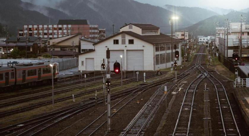 Hotel Oriental Express Nagoya Sakae Zewnętrze zdjęcie