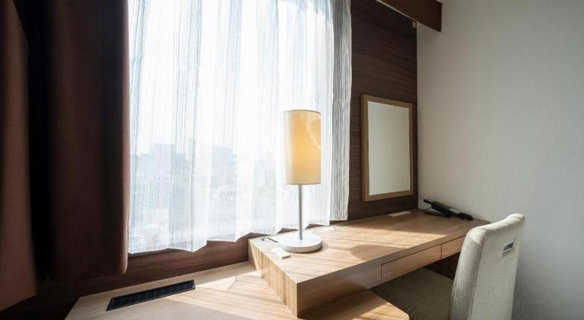 Hotel Oriental Express Nagoya Sakae Zewnętrze zdjęcie