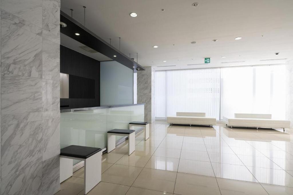 Hotel Oriental Express Nagoya Sakae Zewnętrze zdjęcie